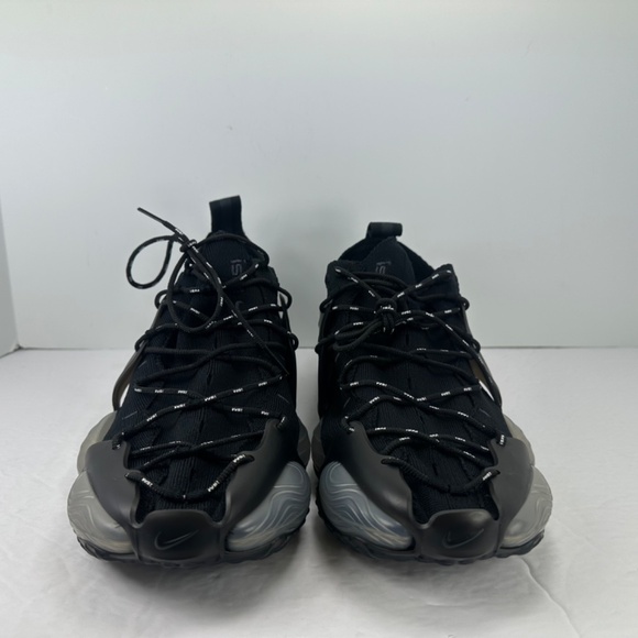 New Nike ISPA Link Axis Shoes - Black (FZ3507-002) - Picture 2 of 12